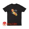 California Strong Northern California Fire T Shirt