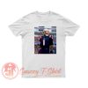 Cam Newton Patriots Jersey T Shirt