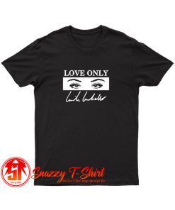 Camila Cabello Love Only T Shirt