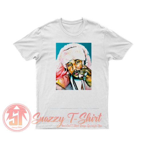 Camron Mariella T Shirt