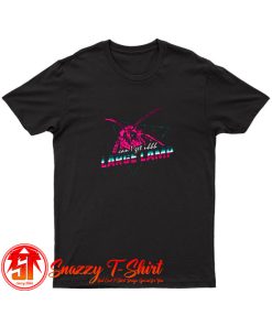 Can I Get Uhhh Large Lamp T Shirt