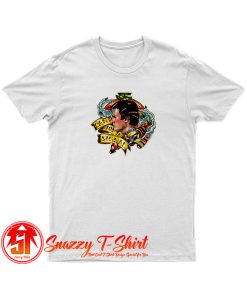 Can not Take Away The Serenity T Shirt