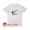 Cant Someone Else Just Do It Simpsons T Shirt