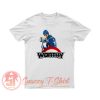 Captain America Endgame T Shirt