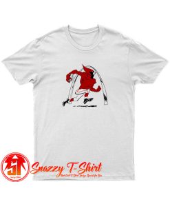 Cardinals Logo T Shirt