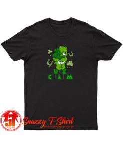 Care Bears Lucky Charm Unisex Cute T Shirt