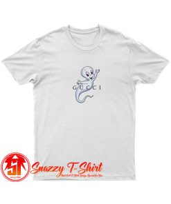 Casper Gucci Quotes T Shirt