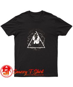 Casual Affair Galaxy Galaxy Panic At The Disco T Shirt