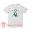 Cat and mice delivering Christmas T Shirt