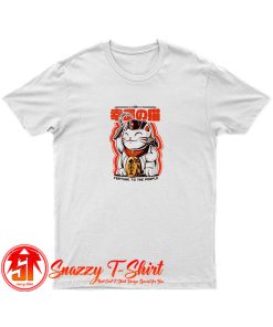 Catnist T Shirt