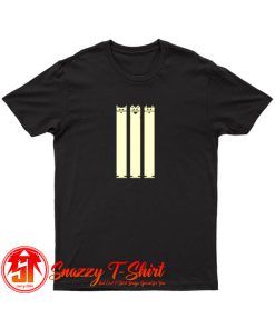 Cats T Shirt