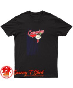 Caucasians T Shirt