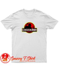 Cenozok Park T Shirt