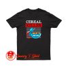 Cereal Killer T Shirt