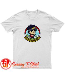 Certified Trainer Boy T Shirt