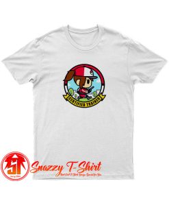 Certified Trainer Gril T Shirt