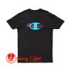 Champion City Pride Miami T Shirt