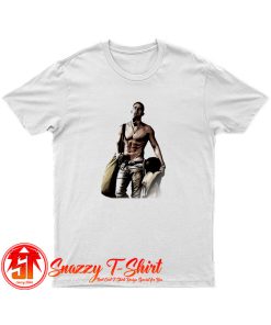 Channing Tatum T Shirt