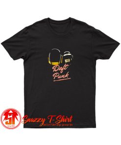 Cheap Daft Punk Aesthetic Classic T Shirt