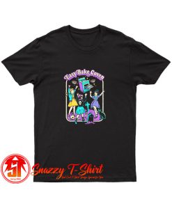 Cheap Easy Bake Coven Satan T Shirt