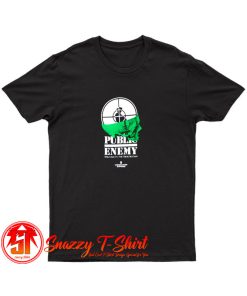 Cheap Supreme Public Enemy Terrordome T Shirt