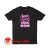 Cheer Mom T Shirt