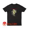 Cheetah Attack Wonder Woman 1984 T Shirt