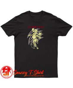 Cheetah Attack Wonder Woman 1984 T Shirt
