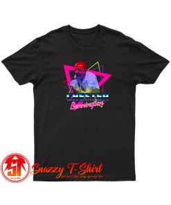 Chester Bennington Linkin Park T Shirt
