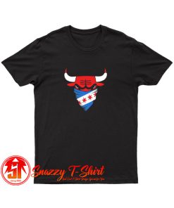 Chicago Bulls funny T Shirt
