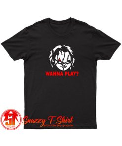 Childs Play Chucky T Shirt