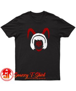 Chilling Adventures Demon T Shirt