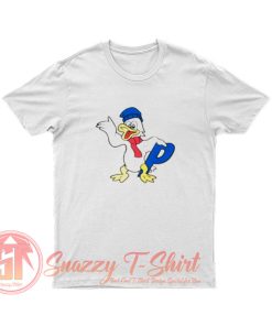 Chilly Duck Out Palace T Shirt