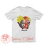 Chris Brown Young Thug Say You Love Me T Shirt