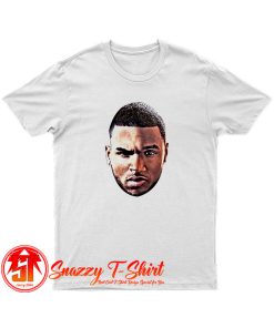 Chris Brown andTrey Songz T Shirt