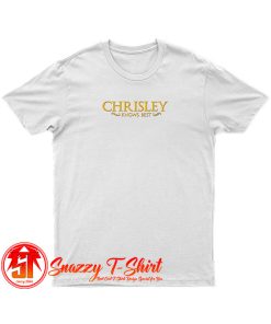 Chrisley Knows Best T Shirt