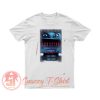 Christine Horror Movie T Shirt
