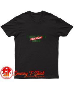 Christmas 2020 Canceled T Shirt