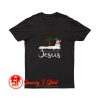 Christmas Its All About Jesus T Shirt