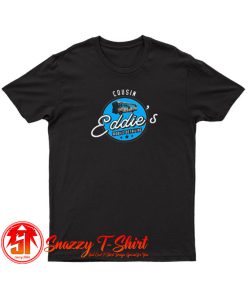 Christmas Vacation T Shirt