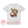 Christmas girl T Shirt