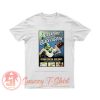 Creature From The Black Lagoon T Shirt