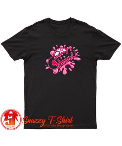 Crush Cancer T Shirt