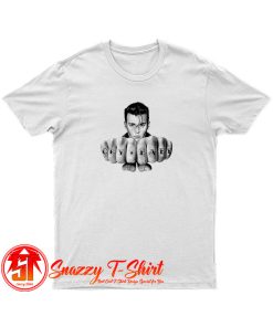 Cry Baby Hands T Shirt