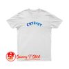 Cry Baby Logo T Shirt