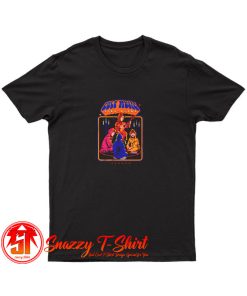 Cult Music T Shirt
