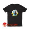 Cuphead And Mugman T Shirt