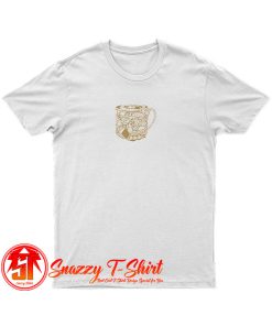 Cuppa Java with cream T Shirt