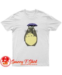 Cute Totoro T Shirt