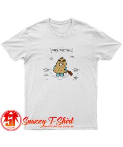 Cute Troll T Shirt